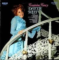 Dottie West - Feminine Fancy